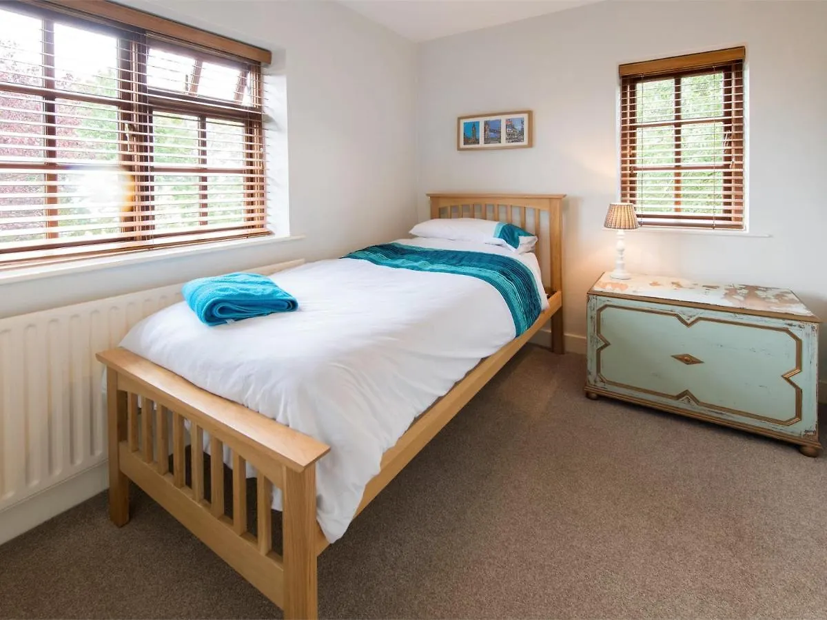 Dom wakacyjny Willa 3 Bed In York Hh015 Tockwith