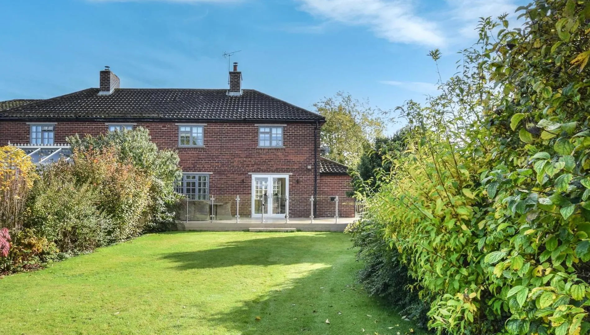 Willa 3 Bed In York Hh015 Tockwith